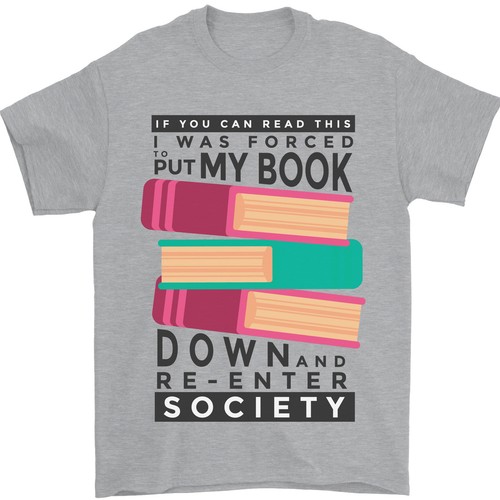 Libro lettura enter society - libro,