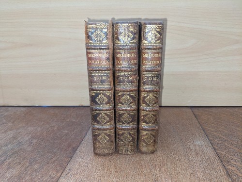Libro antico memorie - libro,