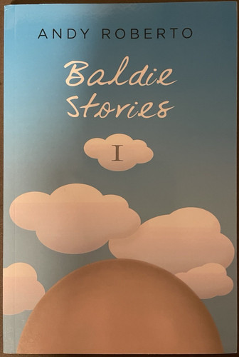 Baldie stories short - baldie, 1: