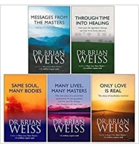 Brian weiss series 1 - brian,
