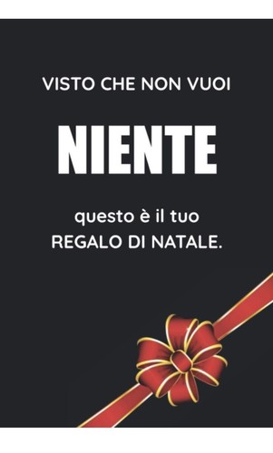 Libro divertente ideale regalo - libro,