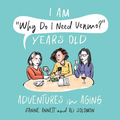 Why need venmo - am, do